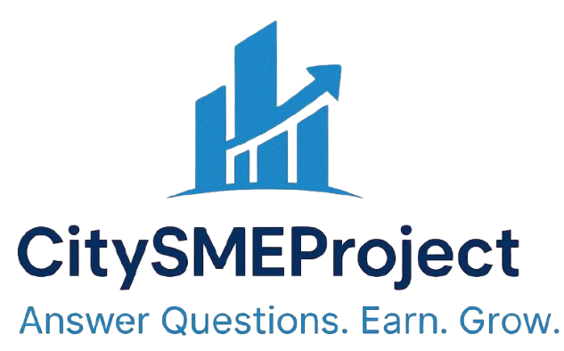 CitySME Logo